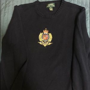 Polo Ralph Lauren sweater